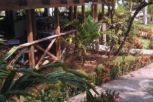 Hotel Los Pinos Las Terrenas